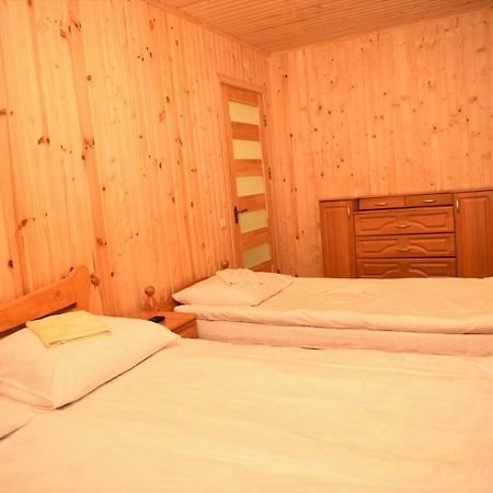 Гостинний Двір Євгенія Otel Mizhhirya  Dış mekan fotoğraf