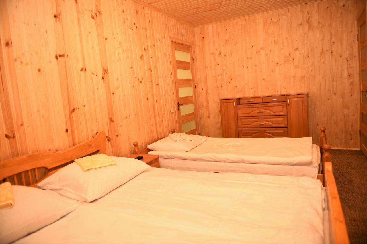 Гостинний Двір Євгенія Otel Mizhhirya  Dış mekan fotoğraf