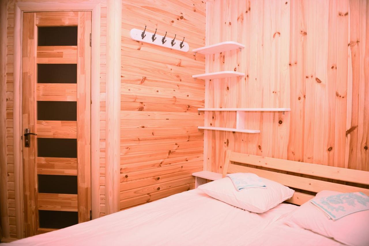 Гостинний Двір Євгенія Otel Mizhhirya  Dış mekan fotoğraf