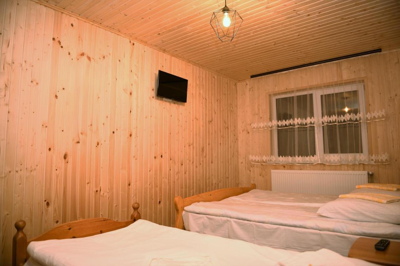 Гостинний Двір Євгенія Otel Mizhhirya  Dış mekan fotoğraf