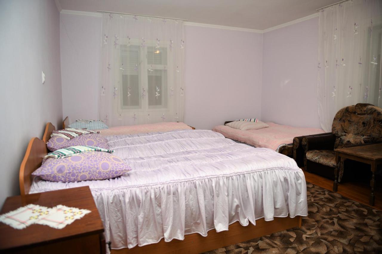 Гостинний Двір Євгенія Otel Mizhhirya  Dış mekan fotoğraf