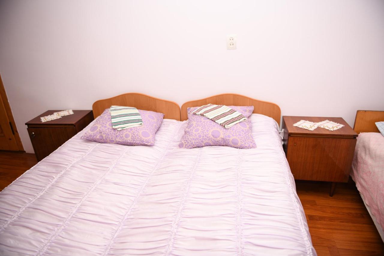 Гостинний Двір Євгенія Otel Mizhhirya  Dış mekan fotoğraf