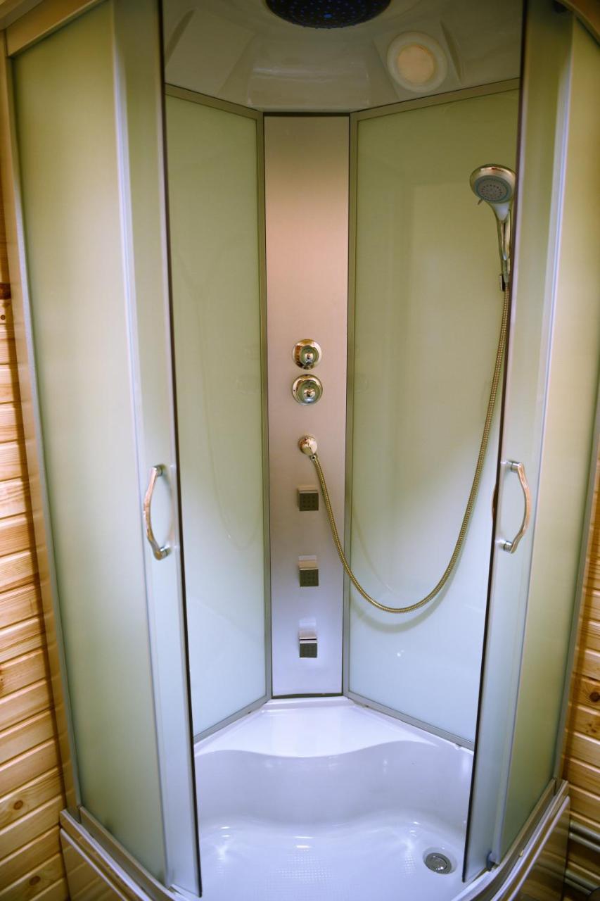 Гостинний Двір Євгенія Otel Mizhhirya  Dış mekan fotoğraf