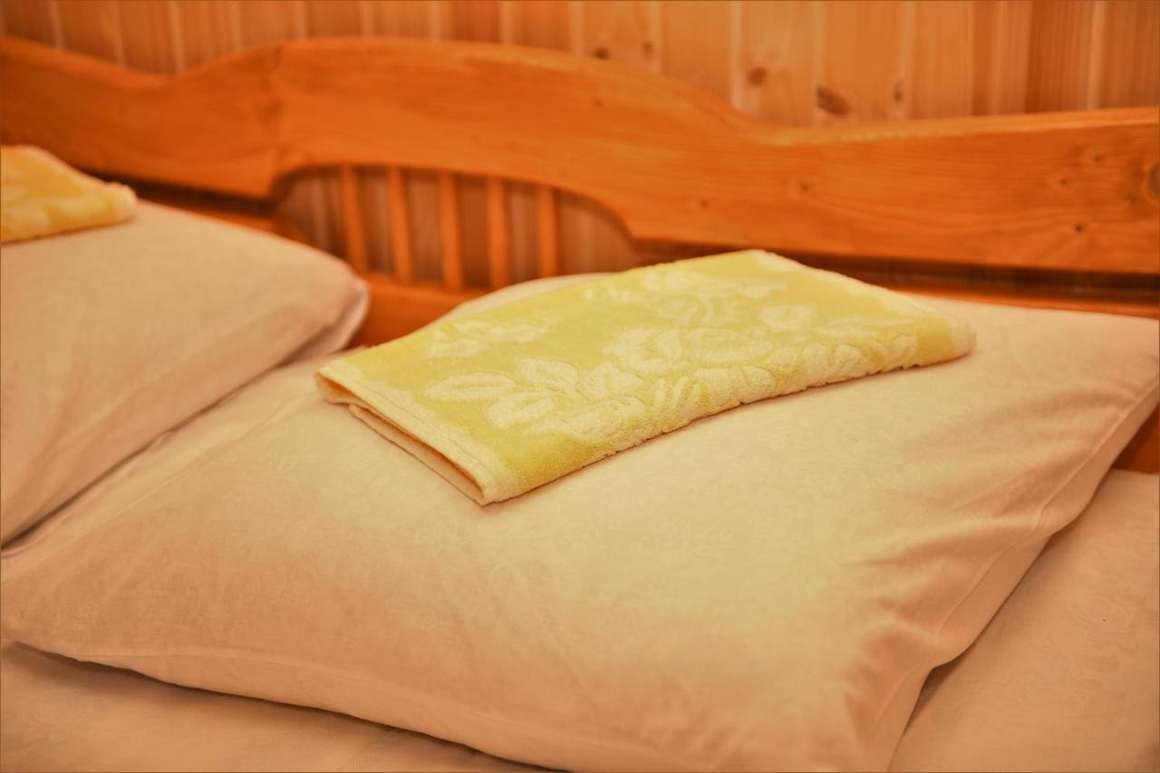 Гостинний Двір Євгенія Otel Mizhhirya  Dış mekan fotoğraf