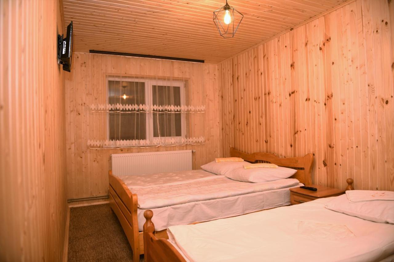 Гостинний Двір Євгенія Otel Mizhhirya  Dış mekan fotoğraf