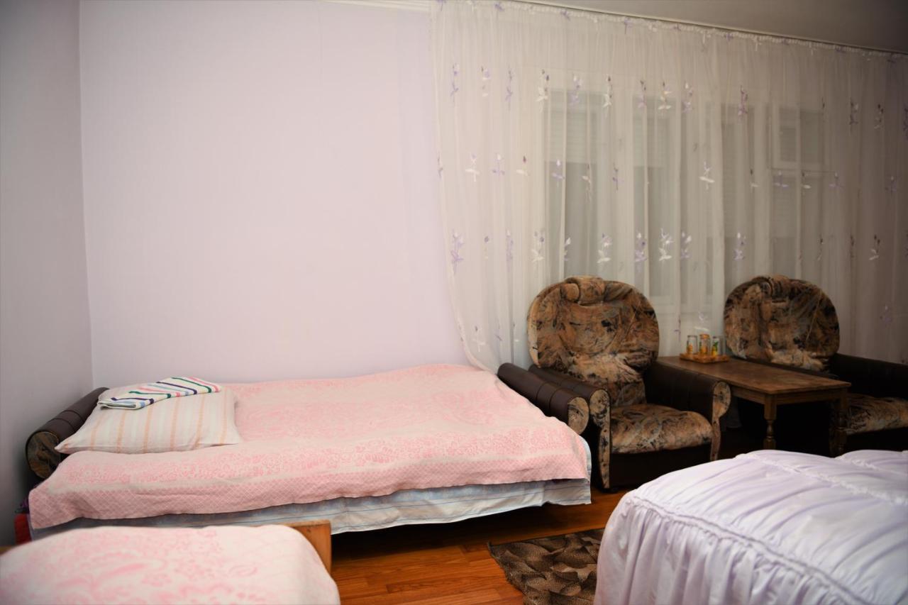 Гостинний Двір Євгенія Otel Mizhhirya  Dış mekan fotoğraf