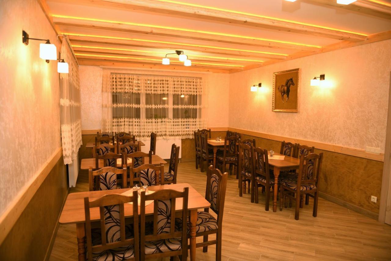 Гостинний Двір Євгенія Otel Mizhhirya  Dış mekan fotoğraf